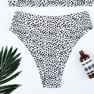 Shein High Waisted Bikini Bottoms